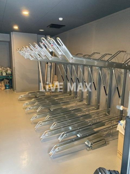 【駐車場】S-RESIDENCE駒込六義園