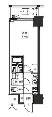 S-RESIDENCE駒込六義園
