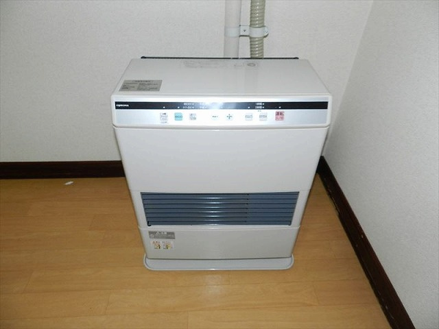 カントリーハウスのその他