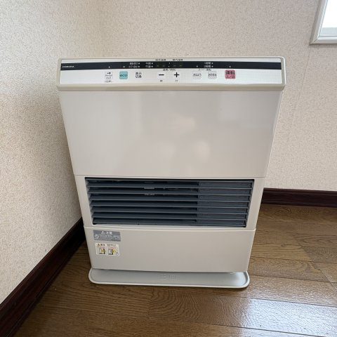 カントリーハウスの設備