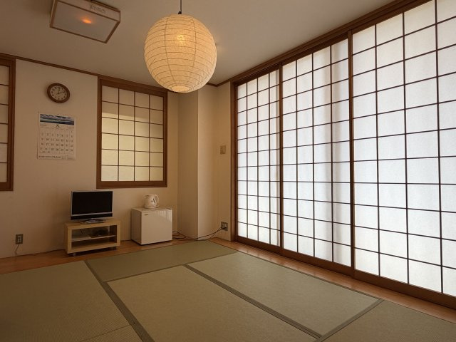 ワコーレ神戸灘タワーのその他共用部分