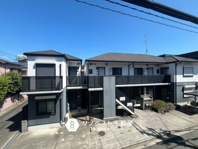 東大阪市荒川３丁目の展望|【リノベスト不動産】弊社は近鉄大阪線・奈良線『布施』駅から徒歩2分の場所にございます♪
