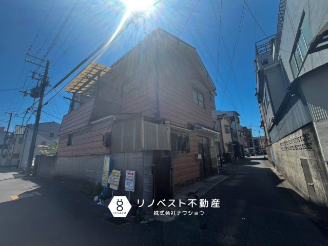 東大阪市荒川３丁目