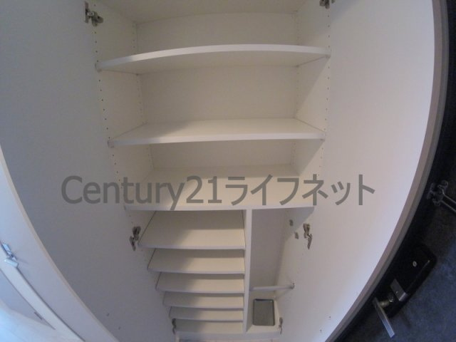 【玄関】 | エスリード梅田グレイス