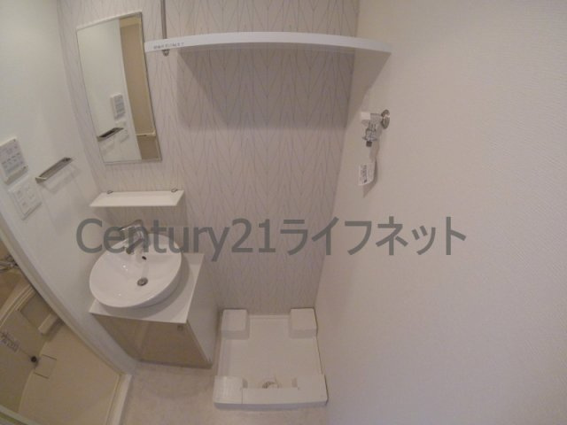 【設備】 | エスリード梅田グレイス