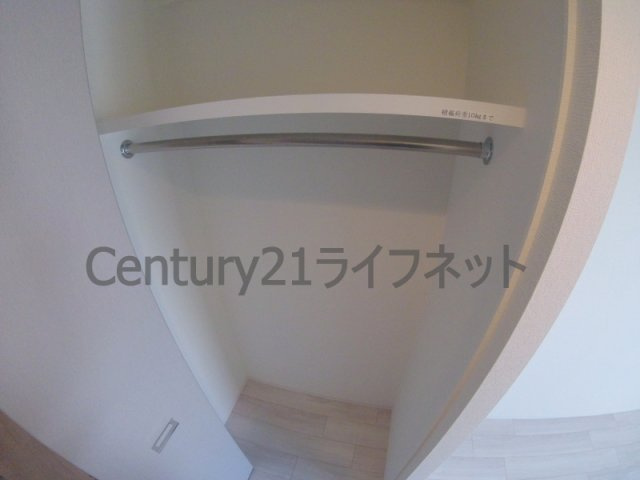 【収納】 | エスリード梅田グレイス