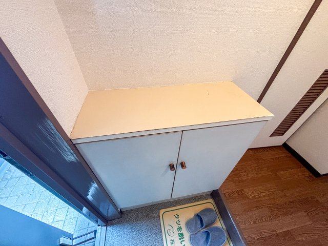 メゾンドール北畠のその他