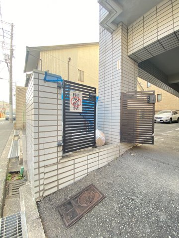 メゾンドール北畠のその他