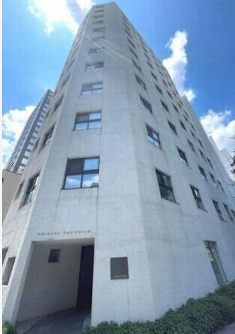 千代田区岩本町１丁目の賃貸マンションの外観