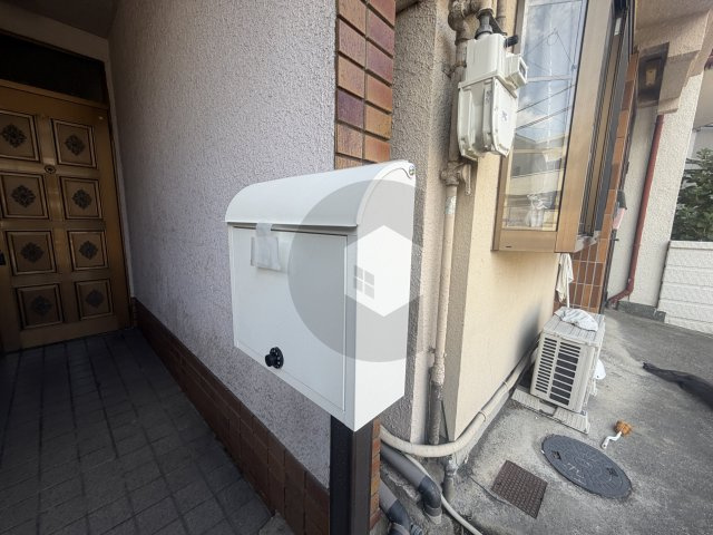 御厨3丁目貸家のその他