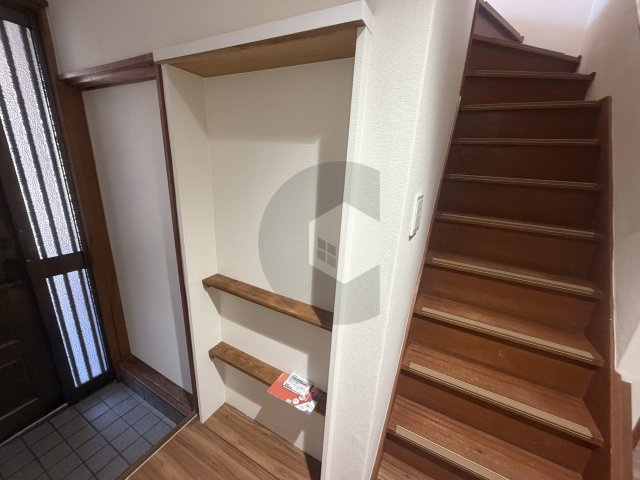 御厨3丁目貸家のその他