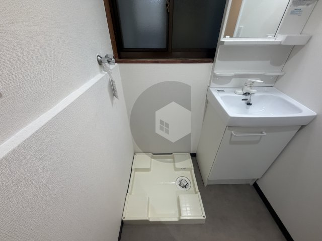 御厨3丁目貸家の設備