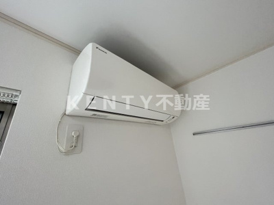 【設備】 | エスポワール蒲田壱番館