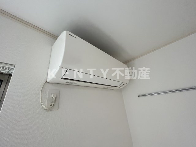 【設備】 | エスポワール蒲田壱番館