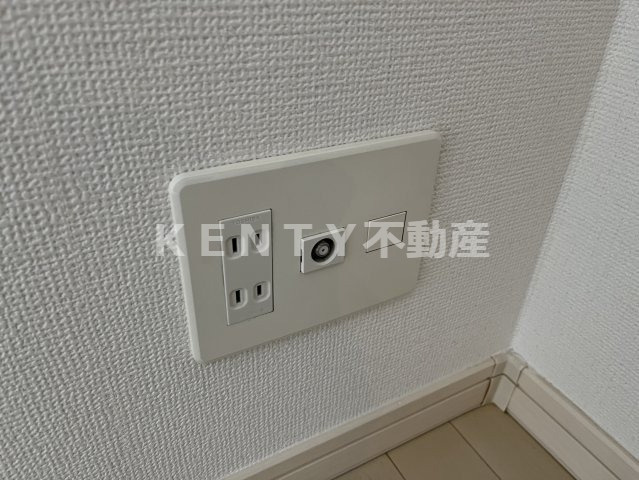 【設備】 | エスポワール蒲田壱番館
