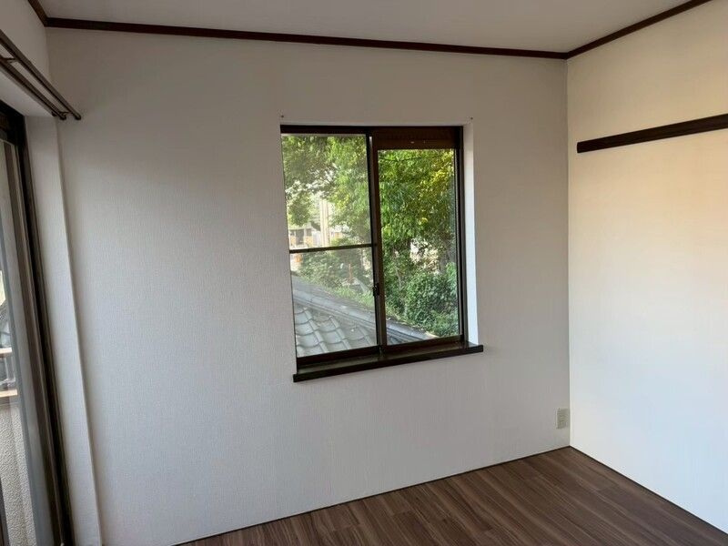 エルム２１の居間・リビング|洋室のお部屋です。