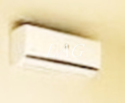 【設備】 | Ｈｉｒｏ　レジデンス　Ｃ | エアコンです。