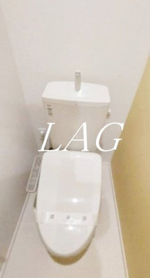 【トイレ】 | Ｈｉｒｏ　レジデンス　Ｃ | トイレです。