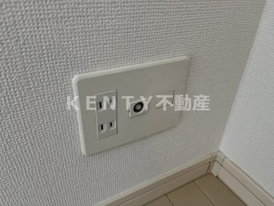 【設備】 | エスポワール蒲田壱番館