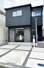 豊中市待兼山町新築戸建の画像