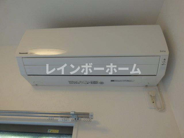 TownhouseⅤのその他