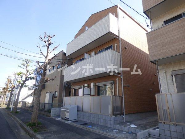 TownhouseⅤのその他共用部分
