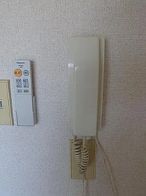 サニーヒル金子のセキュリティ