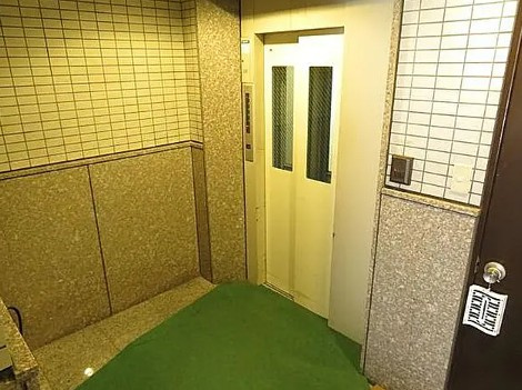 サニーヒル金子のその他共用部分