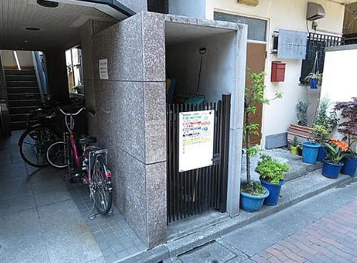 サニーヒル金子のその他共用部分