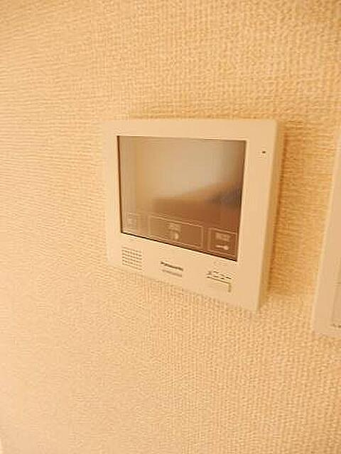 エクセルハイム　Ⅰのセキュリティ