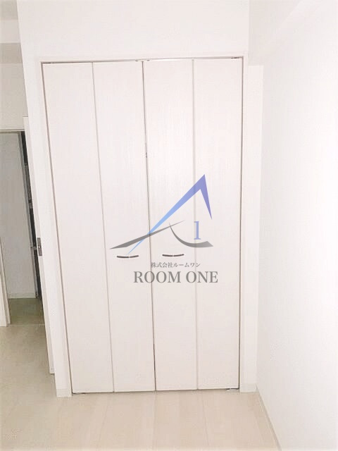 RisingplaceKameidoの収納|収納です。