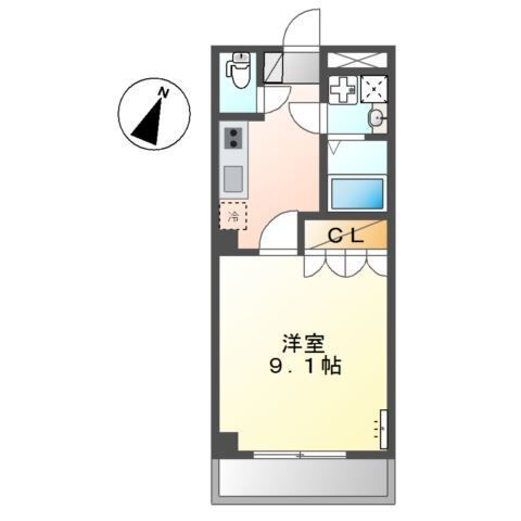 【間取り】 | ビオラ