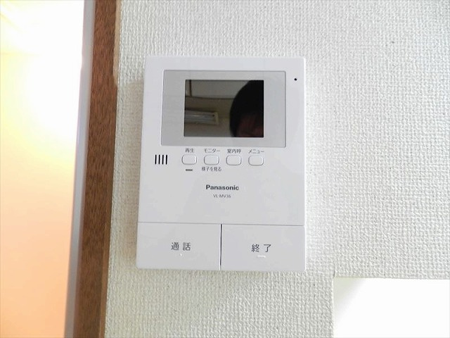 カントリーハウスのその他