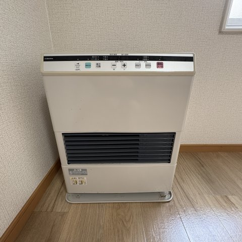 カントリーハウスの設備