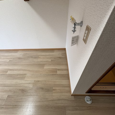 カントリーハウスの設備