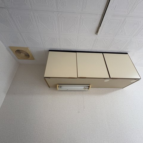 カントリーハウスの設備