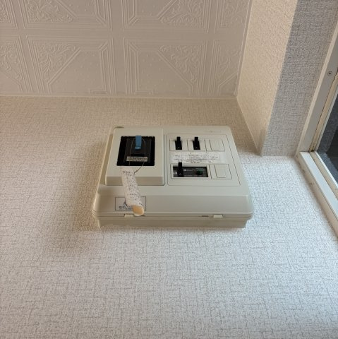 カントリーハウスの設備