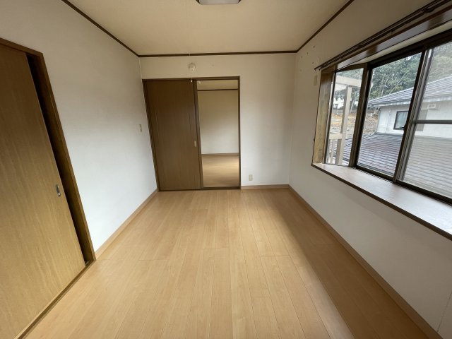 リュバンベールの洋室