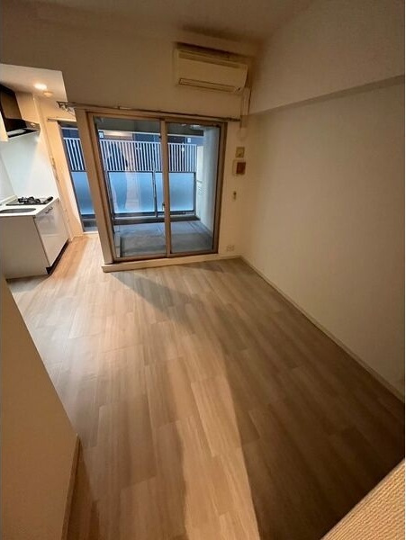 CITY SPIRE 名駅北の居間・リビング