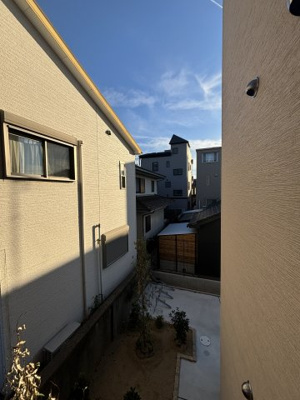 【展望】 | コティ諏訪ノ森 