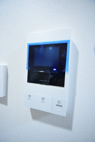 リアライズ小路駅前のセキュリティ|リアライズ小路駅前　テレビ付きモニター本