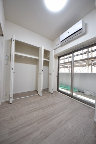 リアライズ小路駅前の洋室|リアライズ小路駅前　洋室