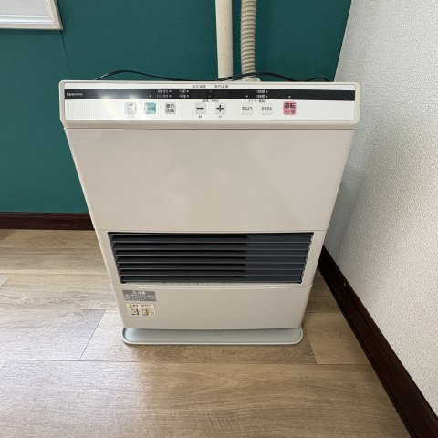 カントリーハウスの設備