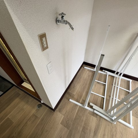 カントリーハウスの設備
