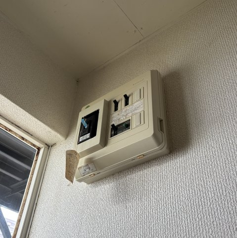 カントリーハウスの設備