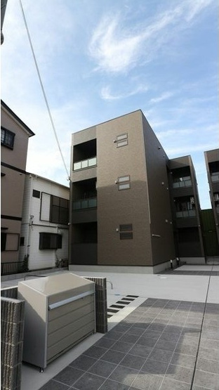 【その他共用部分】REGALEST Karumo South