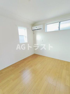 【寝室】 | フォレストメゾン北上尾