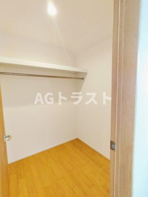 【収納】 | フォレストメゾン北上尾