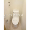 【トイレ】エーデル横濱山手 