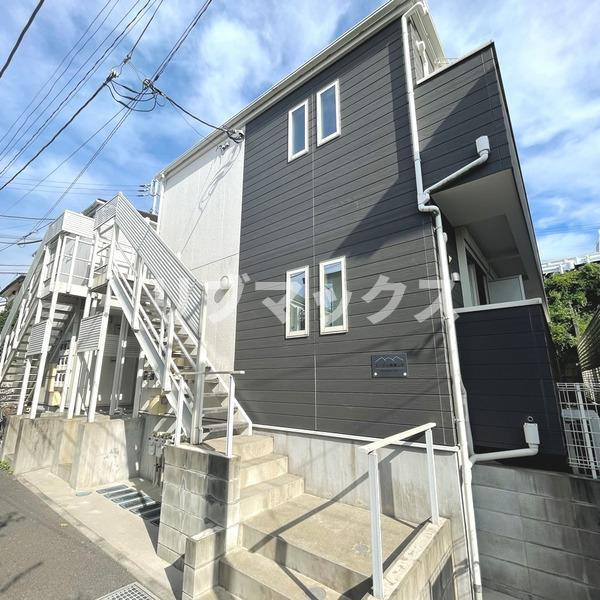 エーデル横濱山手の画像